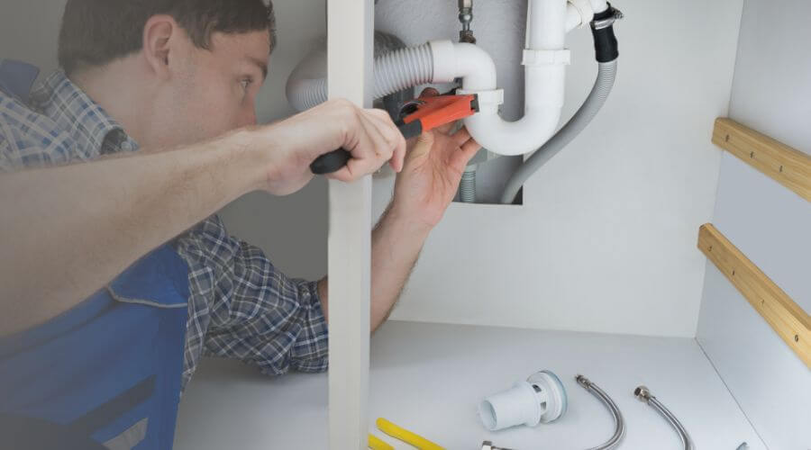 Professional emergency plumbing in Ramer, AL